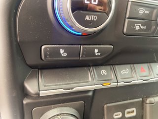 2022 Chevrolet Silverado 1500 in St-Jérôme, Quebec - 12 - w320h240px