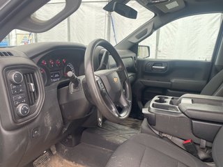 Chevrolet Silverado 1500  2022 à St-Jérôme, Québec - 3 - w320h240px