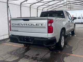 Chevrolet Silverado 1500  2022 à St-Jérôme, Québec - 8 - w320h240px