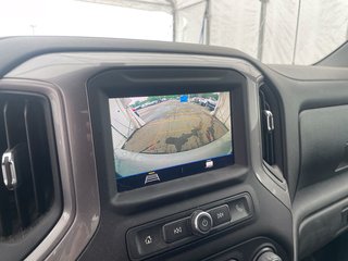 Chevrolet Silverado 1500  2022 à St-Jérôme, Québec - 12 - w320h240px