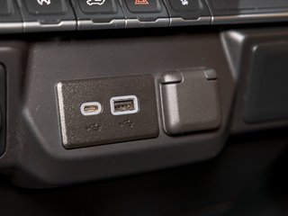 Chevrolet Silverado 1500  2022 à St-Jérôme, Québec - 20 - w320h240px