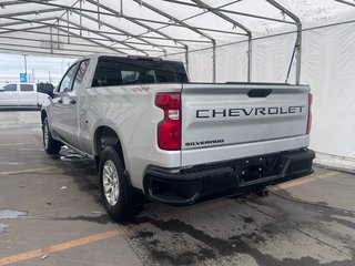 Chevrolet Silverado 1500  2022 à St-Jérôme, Québec - 5 - w320h240px