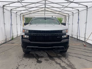 Chevrolet Silverado 1500  2022 à St-Jérôme, Québec - 4 - w320h240px