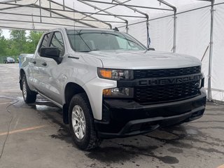 Chevrolet Silverado 1500  2022 à St-Jérôme, Québec - 9 - w320h240px