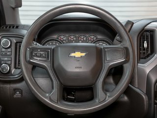 Chevrolet Silverado 1500  2022 à St-Jérôme, Québec - 12 - w320h240px