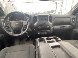 Chevrolet Silverado 1500  2022 à St-Jérôme, Québec - 10 - w320h240px