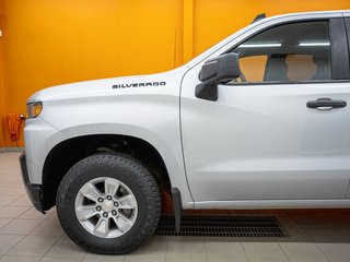 Chevrolet Silverado 1500  2022 à St-Jérôme, Québec - 27 - w320h240px