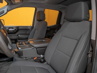Chevrolet Silverado 1500  2022 à St-Jérôme, Québec - 10 - w320h240px