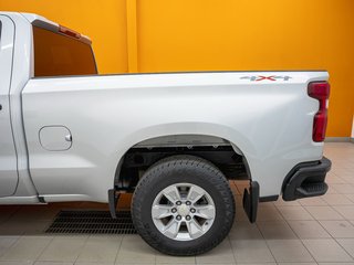 Chevrolet Silverado 1500  2022 à St-Jérôme, Québec - 26 - w320h240px
