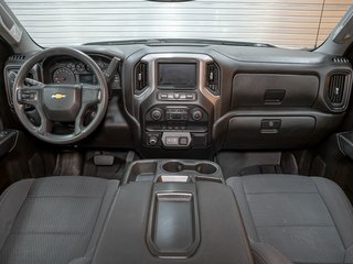 Chevrolet Silverado 1500  2022 à St-Jérôme, Québec - 11 - w320h240px