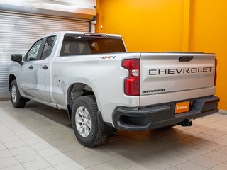 Chevrolet Silverado 1500  2022 à St-Jérôme, Québec - 5 - w320h240px