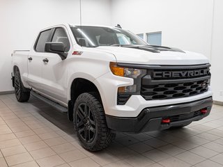 Chevrolet Silverado 1500  2022 à St-Jérôme, Québec - 9 - w320h240px