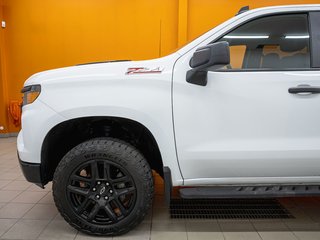 Chevrolet Silverado 1500  2022 à St-Jérôme, Québec - 29 - w320h240px