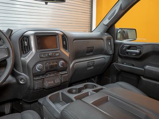 Chevrolet Silverado 1500  2022 à St-Jérôme, Québec - 17 - w320h240px