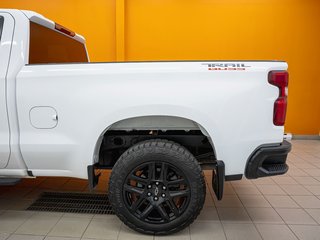 Chevrolet Silverado 1500  2022 à St-Jérôme, Québec - 28 - w320h240px