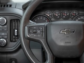 Chevrolet Silverado 1500  2022 à St-Jérôme, Québec - 14 - w320h240px