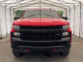 Chevrolet Silverado 1500  2022 à St-Jérôme, Québec - 4 - w320h240px