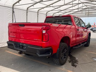 Chevrolet Silverado 1500  2022 à St-Jérôme, Québec - 8 - w320h240px