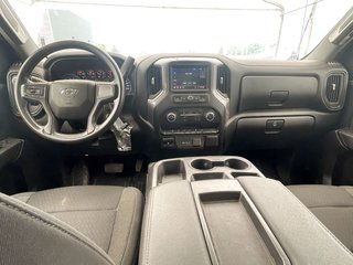 Chevrolet Silverado 1500  2022 à St-Jérôme, Québec - 10 - w320h240px