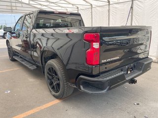 Chevrolet Silverado 1500  2022 à St-Jérôme, Québec - 5 - w320h240px