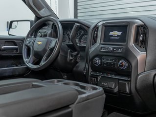 2022 Chevrolet Silverado 1500 in St-Jérôme, Quebec - 27 - w320h240px