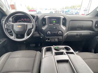 Chevrolet Silverado 1500  2022 à St-Jérôme, Québec - 10 - w320h240px