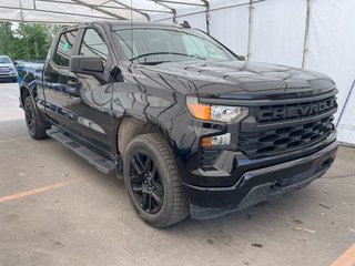 Chevrolet Silverado 1500  2022 à St-Jérôme, Québec - 9 - w320h240px