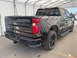 Chevrolet Silverado 1500  2022 à St-Jérôme, Québec - 8 - w320h240px