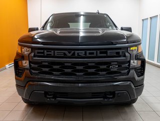 2022 Chevrolet Silverado 1500 in St-Jérôme, Quebec - 4 - w320h240px