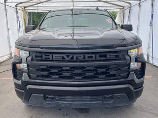 Chevrolet Silverado 1500  2022 à St-Jérôme, Québec - 4 - w320h240px