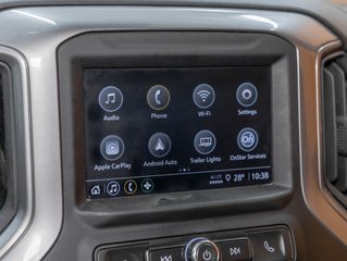 2022 Chevrolet Silverado 1500 in St-Jérôme, Quebec - 15 - w320h240px