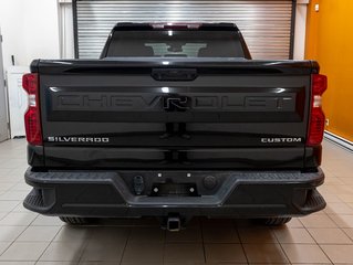 2022 Chevrolet Silverado 1500 in St-Jérôme, Quebec - 6 - w320h240px