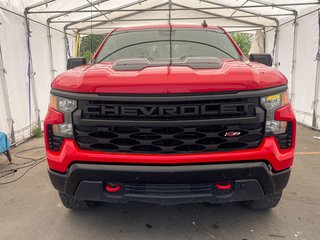 Chevrolet Silverado 1500  2022 à St-Jérôme, Québec - 4 - w320h240px