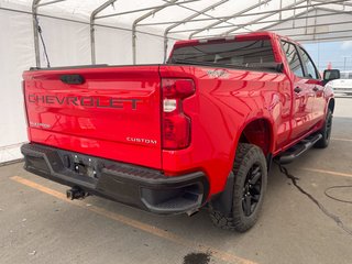 Chevrolet Silverado 1500  2022 à St-Jérôme, Québec - 8 - w320h240px