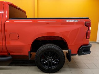 Chevrolet Silverado 1500  2022 à St-Jérôme, Québec - 30 - w320h240px