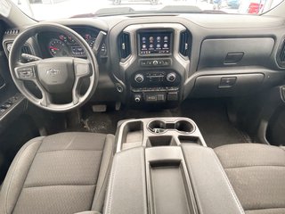 Chevrolet Silverado 1500  2022 à St-Jérôme, Québec - 10 - w320h240px