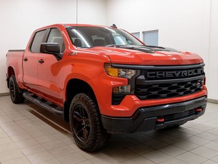 Chevrolet Silverado 1500  2022 à St-Jérôme, Québec - 9 - w320h240px