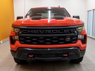 Chevrolet Silverado 1500  2022 à St-Jérôme, Québec - 4 - w320h240px