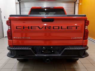 Chevrolet Silverado 1500  2022 à St-Jérôme, Québec - 6 - w320h240px