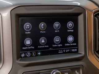 Chevrolet Silverado 1500  2022 à St-Jérôme, Québec - 13 - w320h240px