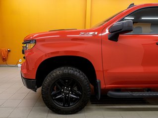 Chevrolet Silverado 1500  2022 à St-Jérôme, Québec - 31 - w320h240px