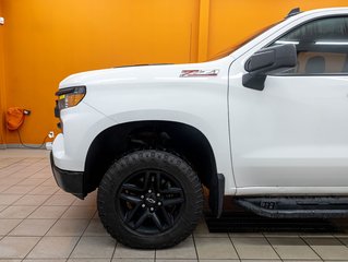 Chevrolet Silverado 1500  2022 à St-Jérôme, Québec - 30 - w320h240px