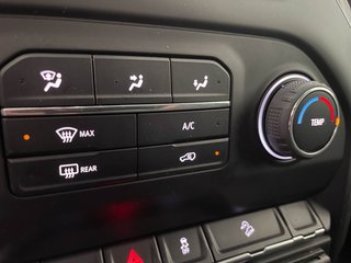 2022 Chevrolet Silverado 1500 in St-Jérôme, Quebec - 13 - w320h240px