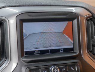 Chevrolet Silverado 1500  2022 à St-Jérôme, Québec - 16 - w320h240px