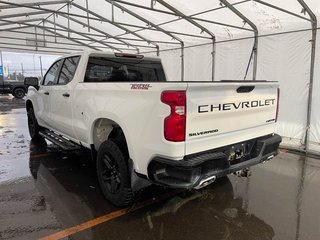 2022 Chevrolet Silverado 1500 in St-Jérôme, Quebec - 5 - w320h240px