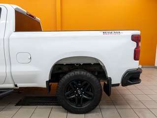 Chevrolet Silverado 1500  2022 à St-Jérôme, Québec - 29 - w320h240px
