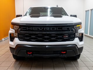 Chevrolet Silverado 1500  2022 à St-Jérôme, Québec - 4 - w320h240px