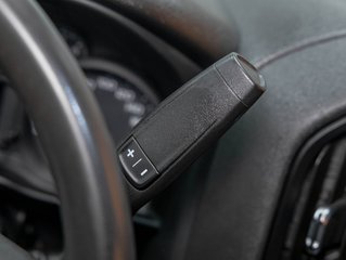 Chevrolet Silverado 1500  2022 à St-Jérôme, Québec - 21 - w320h240px