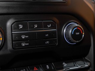 Chevrolet Silverado 1500  2022 à St-Jérôme, Québec - 18 - w320h240px