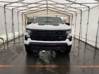 2022 Chevrolet Silverado 1500 in St-Jérôme, Quebec - 4 - w320h240px
